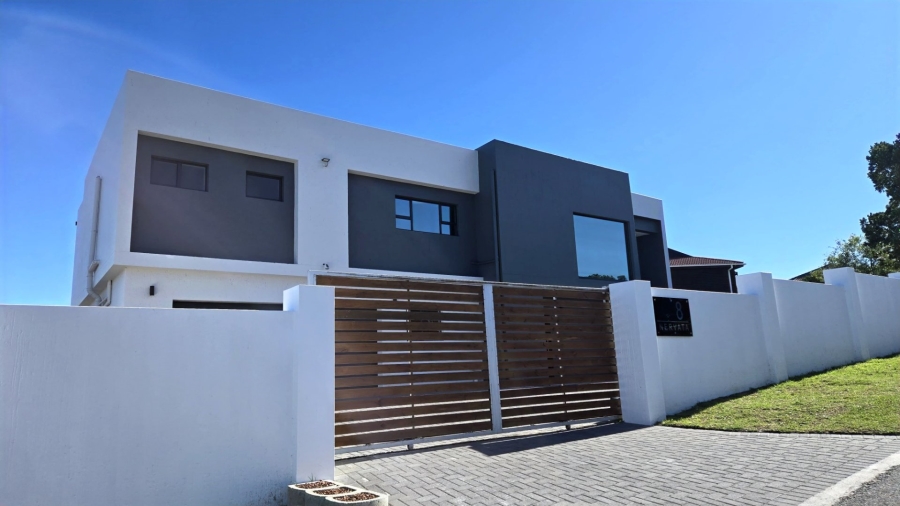 4 Bedroom Property for Sale in Dana Bay Western Cape